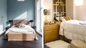 How to make your small room spacious?