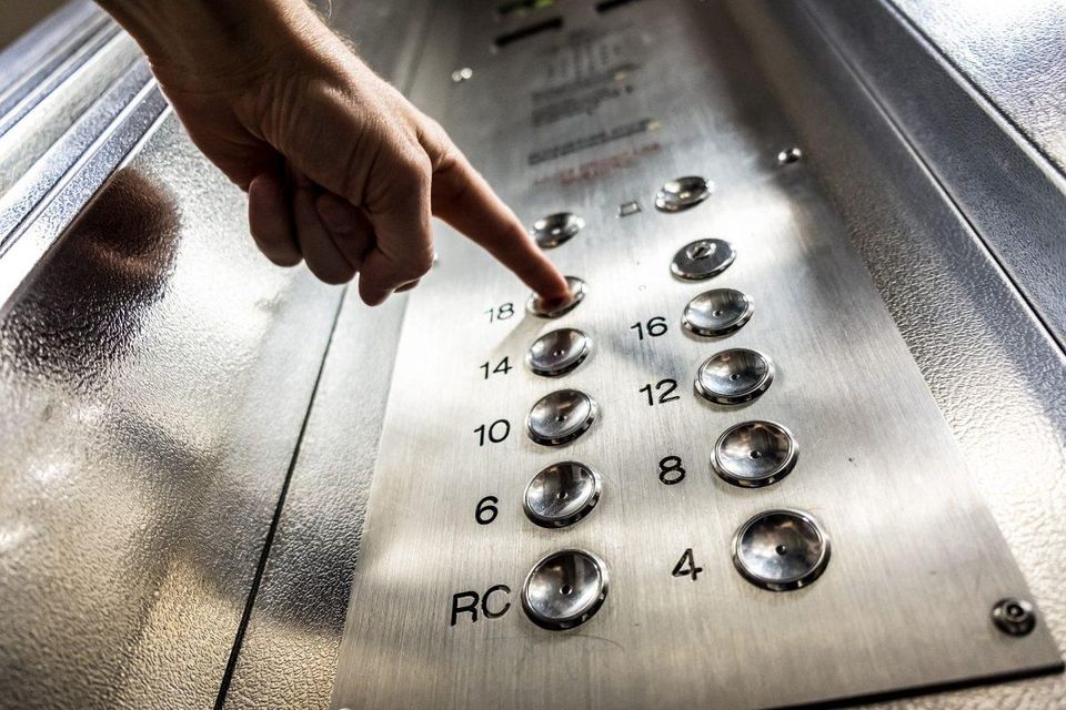 Why installing a residential elevator is worth investing money?