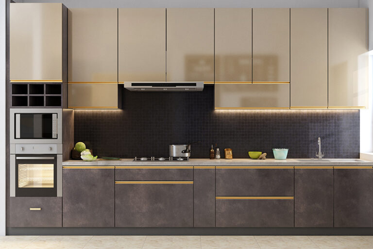 Want To Know Why Modular Kitchen Design Is Popular? Look At These Reasons