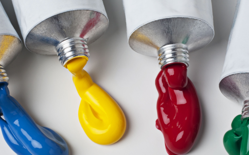 What Supplies Do I Need As a Beginner Painter?