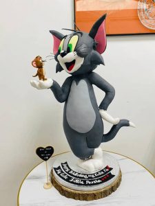 What Type Of Cake Is Best For A Birthday?