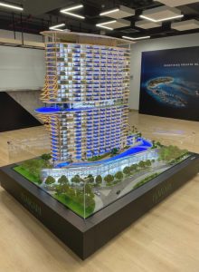 Why Architects Trust The Model Maker’s Instinct Over Software