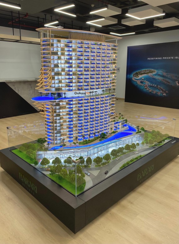 Why Architects Trust The Model Maker’s Instinct Over Software