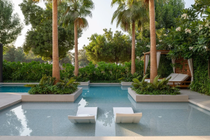 The Qualities Of A Premier Swimming Pool Construction Company