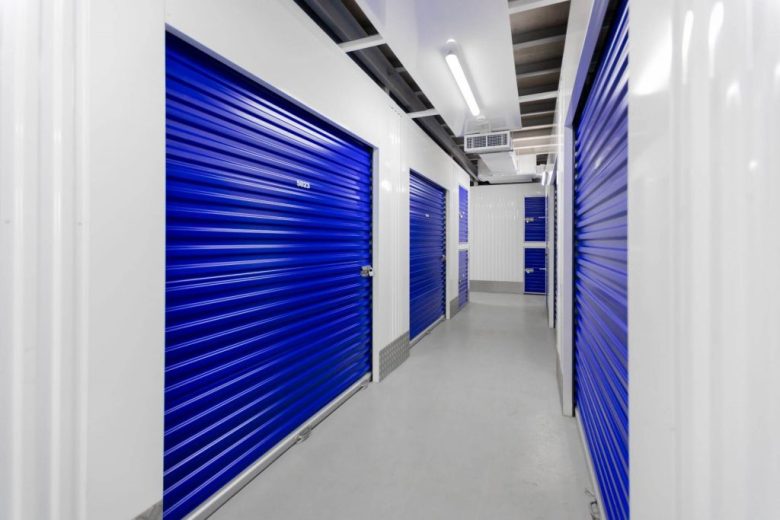 The Smart Way To Organize Items Inside Storage Spaces